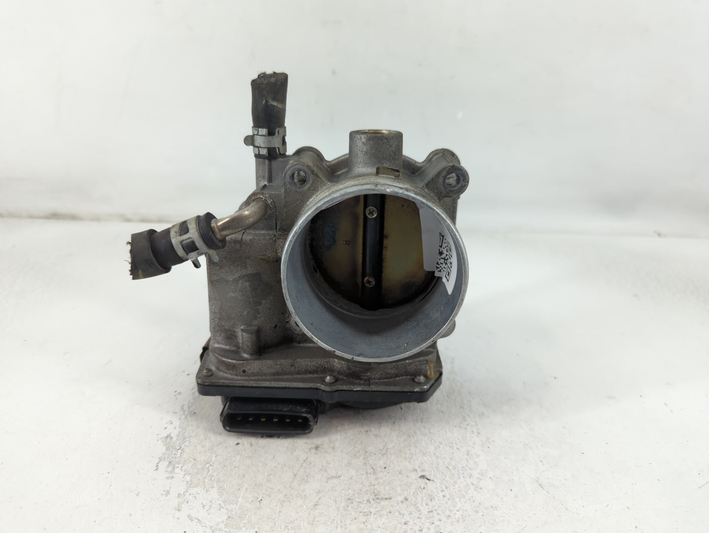2004-2008 Toyota Solara Throttle Body P/N:22030-0A020 Fits Fits 2003 2004 2005 2006 2007 2008 2009 2010 OEM Used Auto Parts 