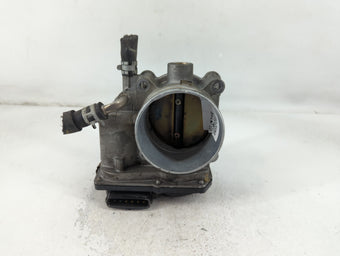 compare product 2004-2008 Toyota Solara Throttle Body P/N:22030-0A020 Fits Fits 2003 2004 2005 2006 2007 2008 2009 2010 OEM Used Auto Parts