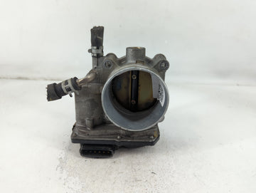 2004-2008 Toyota Solara Throttle Body P/N:22030-0A020 Fits Fits 2003 2004 2005 2006 2007 2008 2009 2010 OEM Used Auto Parts 