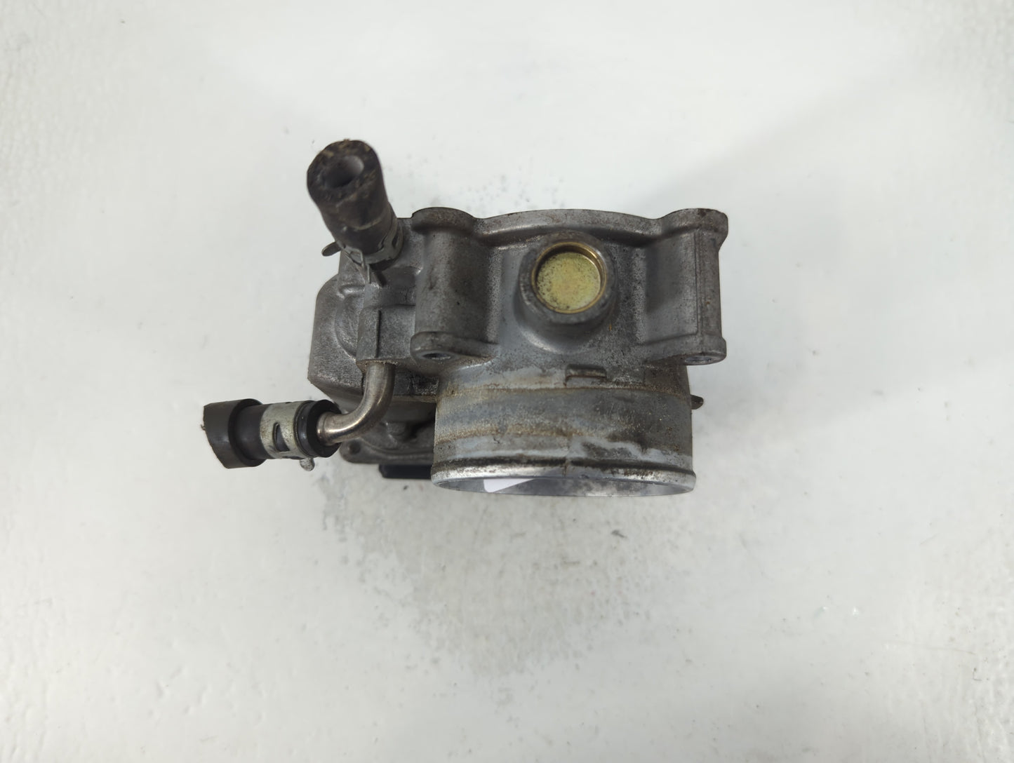 2004-2008 Toyota Solara Throttle Body P/N:22030-0A020 Fits Fits 2003 2004 2005 2006 2007 2008 2009 2010 OEM Used Auto Parts 
