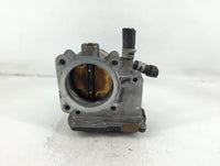 2004-2008 Toyota Solara Throttle Body P/N:22030-0A020 Fits Fits 2003 2004 2005 2006 2007 2008 2009 2010 OEM Used Auto Parts 