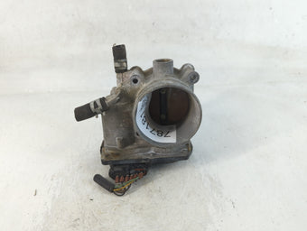 compare product 2004-2006 Toyota Solara Throttle Body P/N:22030-0A020 Fits Fits 2004 2005 2006 2007 OEM Used Auto Parts