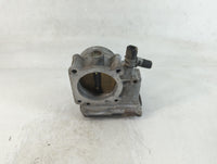 2004-2006 Toyota Solara Throttle Body P/N:22030-0A020 Fits Fits 2004 2005 2006 2007 OEM Used Auto Parts - Oemusedautoparts1.