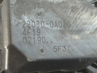 2004-2006 Toyota Solara Throttle Body P/N:22030-0A020 Fits Fits 2004 2005 2006 2007 OEM Used Auto Parts - Oemusedautoparts1.