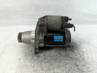 2004-2008 Toyota Solara Car Starter Motor Solenoid OEM P/N:TN428000-1080 28100-0A011 Fits OEM Used Auto Parts - Oemusedautop