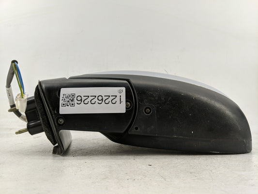 2000-2006 Toyota Tundra Side Mirror Replacement Driver Left View Door Mirror P/N:879400C10000 Fits OEM Used Auto Parts