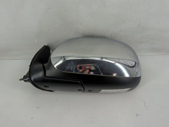 compare product 2000-2006 Toyota Tundra Side Mirror Replacement Driver Left View Door Mirror P/N:879400C10000 Fits OEM Used Auto Parts