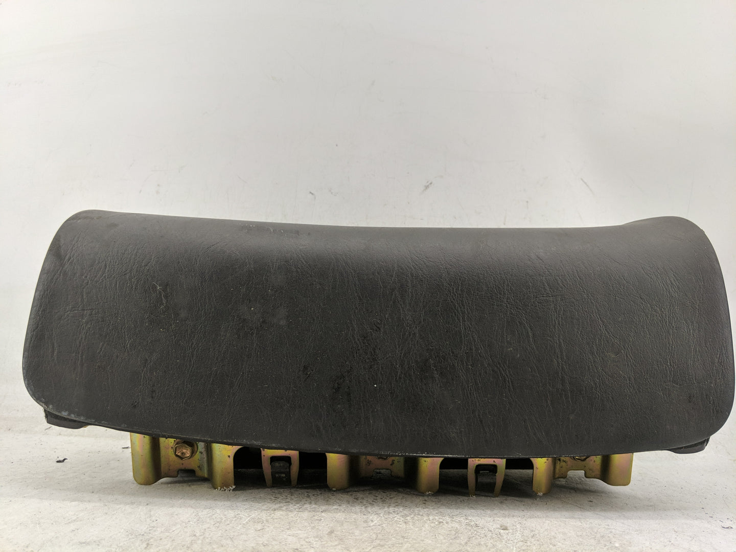 2003-2004 Toyota Tundra Air Bag Passenger Right Dashboard OEM P/N:73960-0W011-00 Fits Fits 2003 2004 OEM Used Auto Parts - O