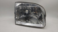 2004 Toyota Tundra Passenger Right Oem Head Light Headlight Lamp - Oemusedautoparts1.com