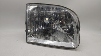 compare product 2004 Toyota Tundra Passenger Right Oem Head Light Headlight Lamp