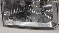 2004 Toyota Tundra Passenger Right Oem Head Light Headlight Lamp - Oemusedautoparts1.com