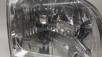 2004 Toyota Tundra Passenger Right Oem Head Light Headlight Lamp - Oemusedautoparts1.com