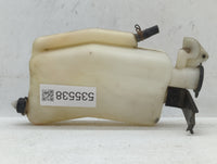 2000-2006 Toyota Tundra Radiator Coolant Overflow Expansion Tank Bottle - Oemusedautoparts1.com