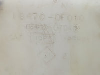 2000-2006 Toyota Tundra Radiator Coolant Overflow Expansion Tank Bottle - Oemusedautoparts1.com