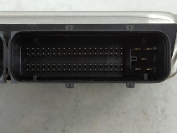 2004 Volkswagen Beetle PCM Engine Control Computer ECU ECM PCU OEM P/N:06A 906 032 MS Fits OEM Used Auto Parts