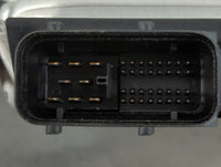 2004 Volkswagen Beetle PCM Engine Control Computer ECU ECM PCU OEM P/N:06A 906 032 MS Fits OEM Used Auto Parts - Oemusedauto