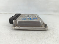 2004 Volkswagen Beetle PCM Engine Control Computer ECU ECM PCU OEM P/N:06A 906 032 MS Fits OEM Used Auto Parts - Oemusedauto