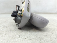 2004 Volkswagen Beetle Interior Rear View Mirror Replacement OEM P/N:1C0857511AC Fits OEM Used Auto Parts - Oemusedautoparts
