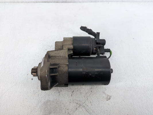 1998-2005 Volkswagen Beetle Car Starter Motor Solenoid OEM P/N:0 001 121 006 Fits OEM Used Auto Parts - Oemusedautoparts1.co