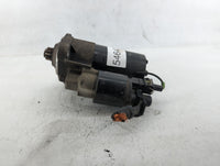 1998-2005 Volkswagen Beetle Car Starter Motor Solenoid OEM P/N:0 001 121 006 Fits OEM Used Auto Parts - Oemusedautoparts1.co