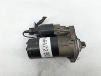 1998-2005 Volkswagen Beetle Car Starter Motor Solenoid OEM P/N:0 001 121 006 Fits OEM Used Auto Parts - Oemusedautoparts1.co