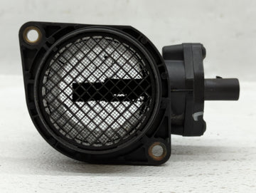 2001-2005 Volkswagen Beetle Mass Air Flow Meter Maf 557191 - Oemusedautoparts1.com
