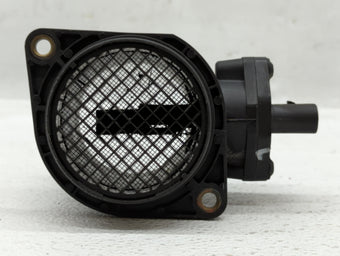 compare product 2001-2005 Volkswagen Beetle Mass Air Flow Meter Maf 557191
