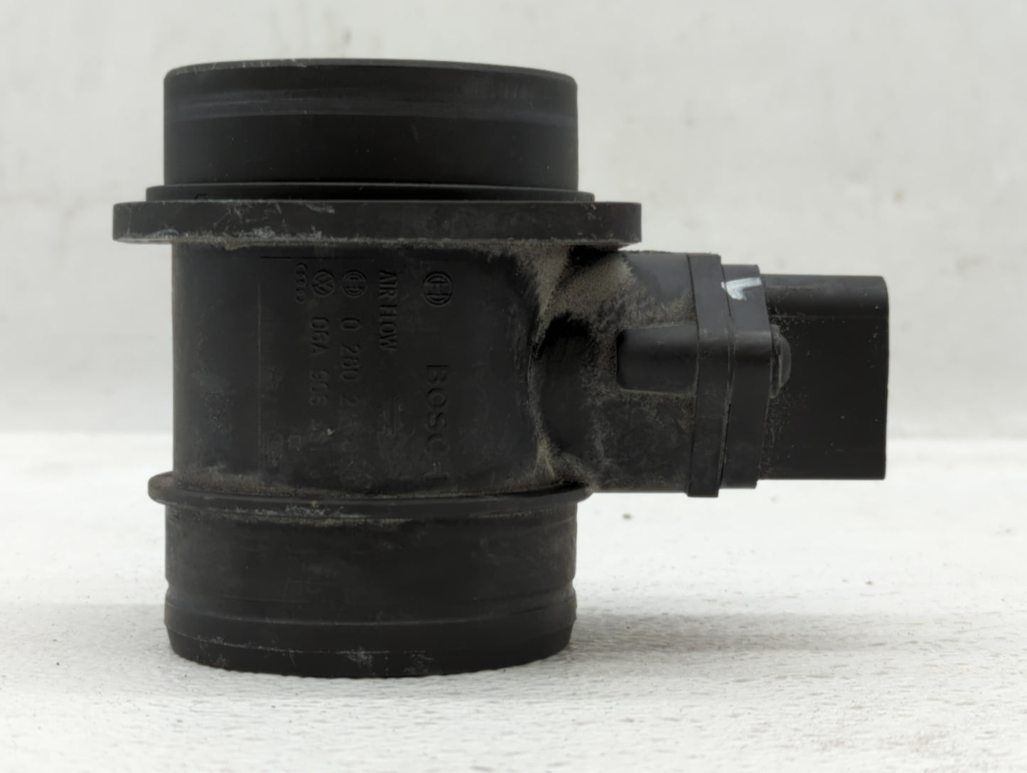 2001-2005 Volkswagen Beetle Mass Air Flow Meter Maf 557191 - Oemusedautoparts1.com