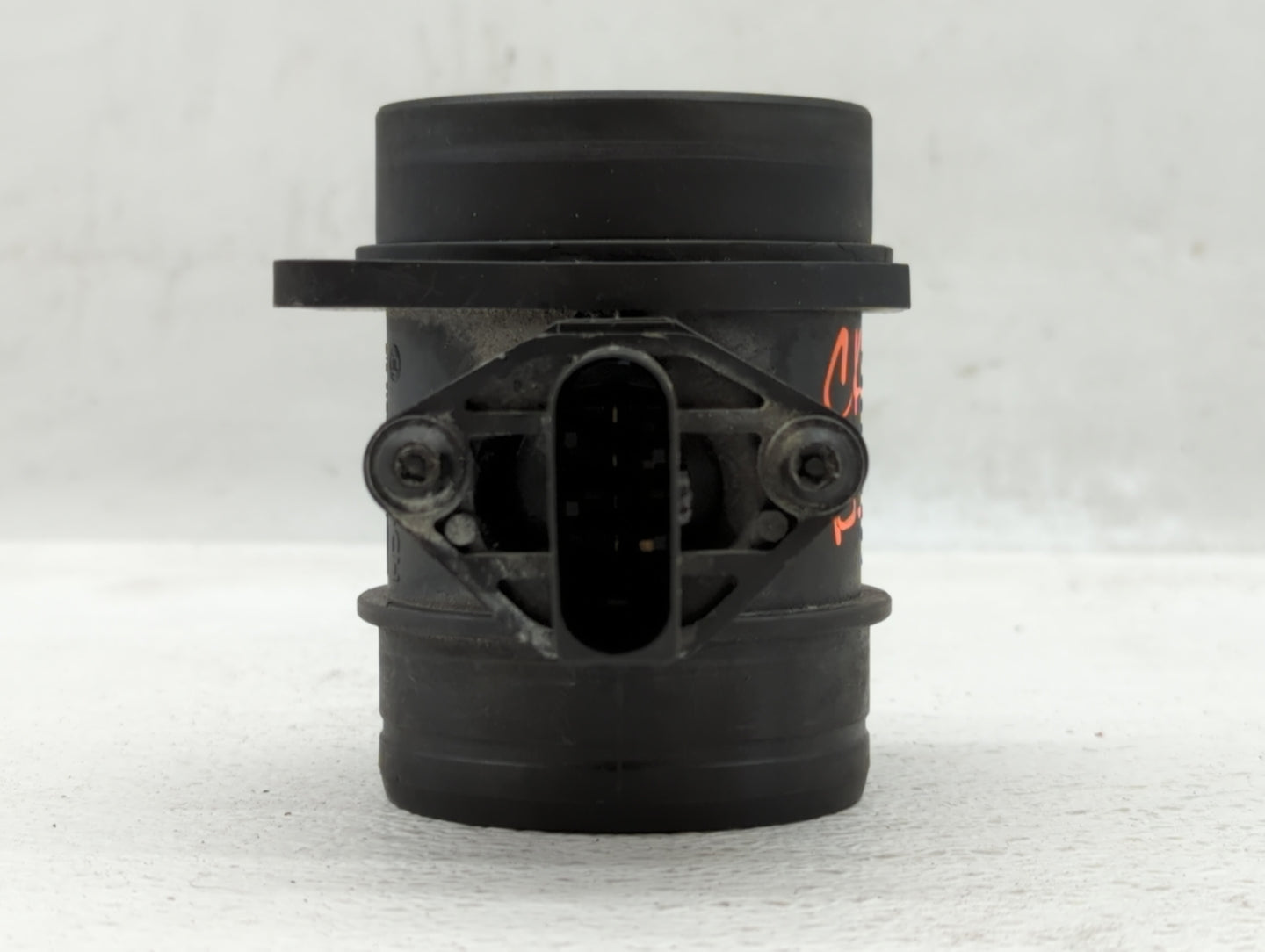 2001-2005 Volkswagen Beetle Mass Air Flow Meter Maf 557191 - Oemusedautoparts1.com