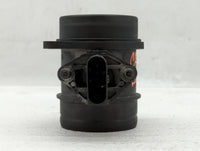 2001-2005 Volkswagen Beetle Mass Air Flow Meter Maf 557191 - Oemusedautoparts1.com