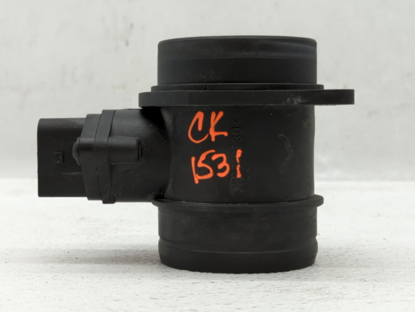 2001-2005 Volkswagen Beetle Mass Air Flow Meter Maf 557191 - Oemusedautoparts1.com