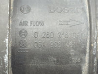 2001-2005 Volkswagen Beetle Mass Air Flow Meter Maf 557191 - Oemusedautoparts1.com
