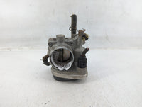 2001-2005 Volkswagen Beetle Throttle Body P/N:06A 133 062S Fits Fits 2000 2001 2002 2003 2004 2005 2006 2007 OEM Used Auto P