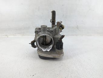 compare product 2001-2005 Volkswagen Beetle Throttle Body P/N:06A 133 062S Fits Fits 2000 2001 2002 2003 2004 2005 2006 2007 OEM Used Auto Parts