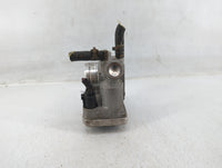 2001-2005 Volkswagen Beetle Throttle Body P/N:06A 133 062S Fits Fits 2000 2001 2002 2003 2004 2005 2006 2007 OEM Used Auto P