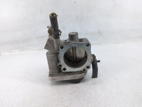 2001-2005 Volkswagen Beetle Throttle Body P/N:06A 133 062S Fits Fits 2000 2001 2002 2003 2004 2005 2006 2007 OEM Used Auto P