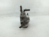 2001-2005 Volkswagen Beetle Throttle Body P/N:06A 133 062S Fits Fits 2000 2001 2002 2003 2004 2005 2006 2007 OEM Used Auto P