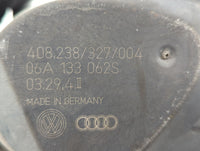 2001-2005 Volkswagen Beetle Throttle Body P/N:06A 133 062S Fits Fits 2000 2001 2002 2003 2004 2005 2006 2007 OEM Used Auto P