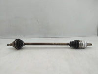 2004 Volkswagen Beetle Axle Shaft Front Passenger Cv C/v - Oemusedautoparts1.com