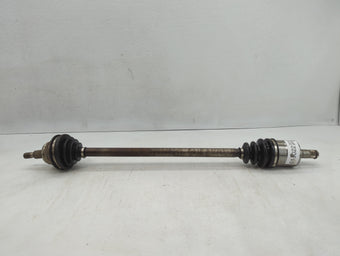 compare product 2004 Volkswagen Beetle Axle Shaft Front Passenger Cv C/v
