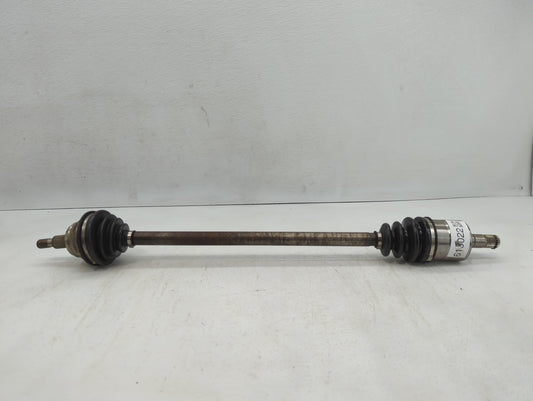 2004 Volkswagen Beetle Axle Shaft Front Passenger Cv C/v - Oemusedautoparts1.com