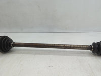 2004 Volkswagen Beetle Axle Shaft Front Passenger Cv C/v - Oemusedautoparts1.com