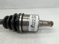 2004 Volkswagen Beetle Axle Shaft Front Passenger Cv C/v - Oemusedautoparts1.com