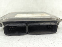 2003-2004 Volkswagen Golf PCM Engine Control Computer ECU ECM PCU OEM P/N:06A906032NA 0261208156 Fits Fits 2003 2004 OEM Use