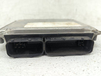 compare product 2003-2004 Volkswagen Golf PCM Engine Control Computer ECU ECM PCU OEM P/N:06A906032NA 0261208156 Fits Fits 2003 2004 OEM Used Auto Parts