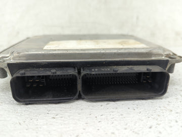 2003-2004 Volkswagen Golf PCM Engine Control Computer ECU ECM PCU OEM P/N:06A906032NA 0261208156 Fits Fits 2003 2004 OEM Use