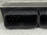 2003-2004 Volkswagen Golf PCM Engine Control Computer ECU ECM PCU OEM P/N:06A906032NA 0261208156 Fits Fits 2003 2004 OEM Use