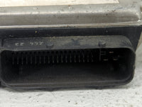 2003-2004 Volkswagen Golf PCM Engine Control Computer ECU ECM PCU OEM P/N:06A906032NA 0261208156 Fits Fits 2003 2004 OEM Use