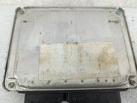 2003-2004 Volkswagen Golf PCM Engine Control Computer ECU ECM PCU OEM P/N:06A906032NA 0261208156 Fits Fits 2003 2004 OEM Use