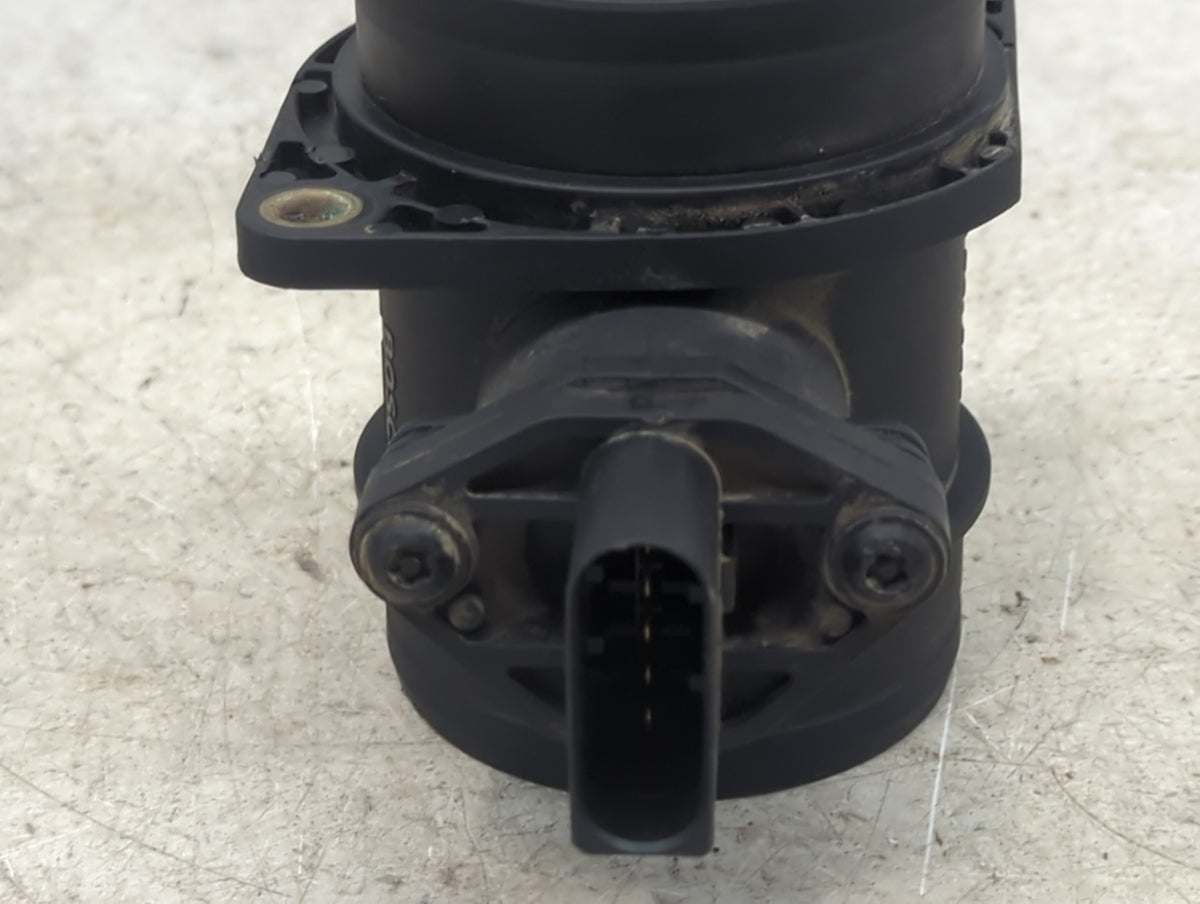 2000-2007 Volkswagen Golf Mass Air Flow Meter Maf - Oemusedautoparts1.com
